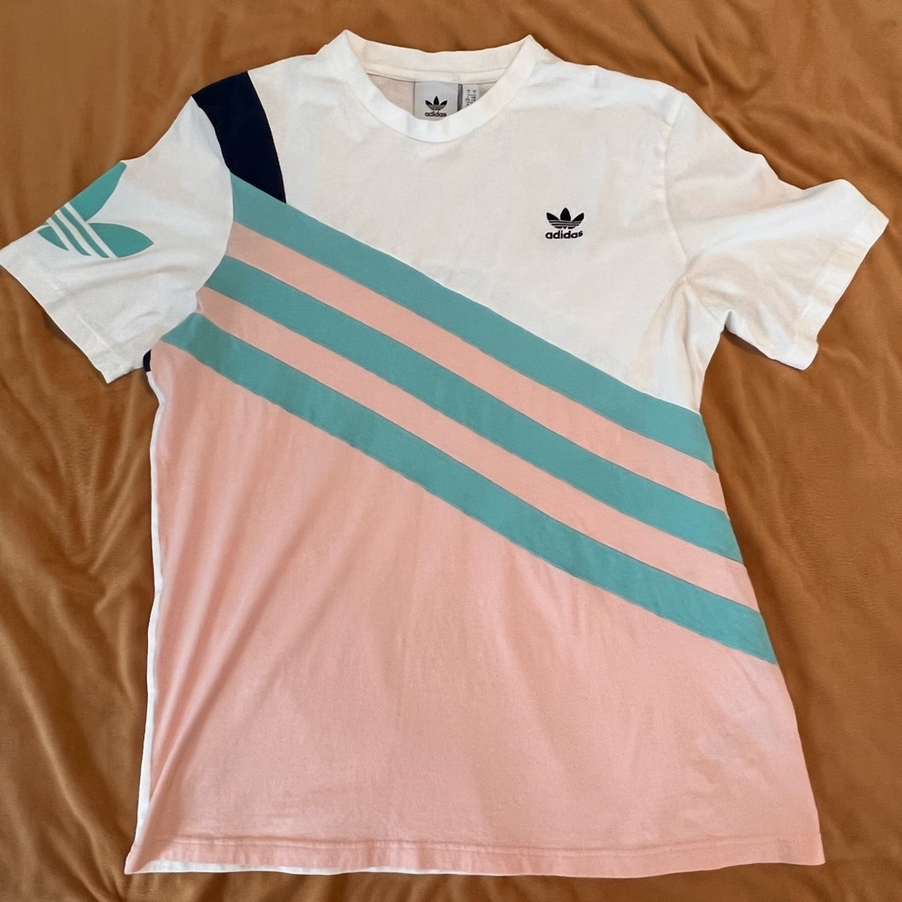Adidas shirt
